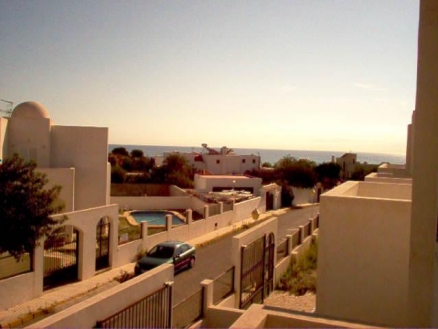 Mojacar property: Mojacar Villa 80992