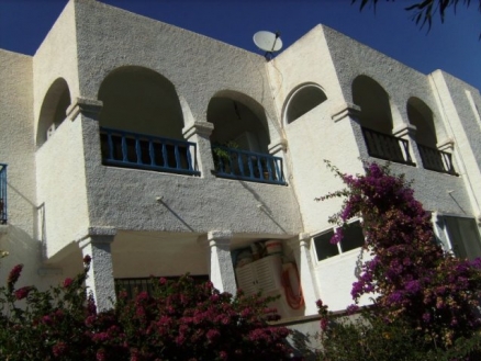 Mojacar property: Mojacar Apartment 80995