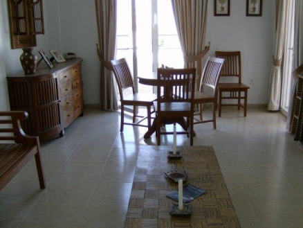 Campos Del Rio property: Campos Del Rio Apartment 81000