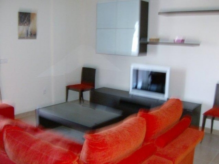 Campos Del Rio property: Murcia Apartment 81000