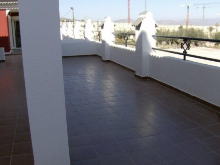 Campos Del Rio property: Campos Del Rio Apartment 81001