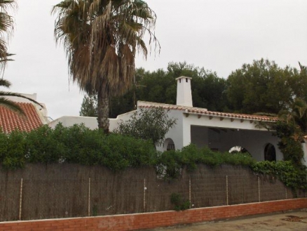 Vera property: Villa for sale in Vera, Spain 81006