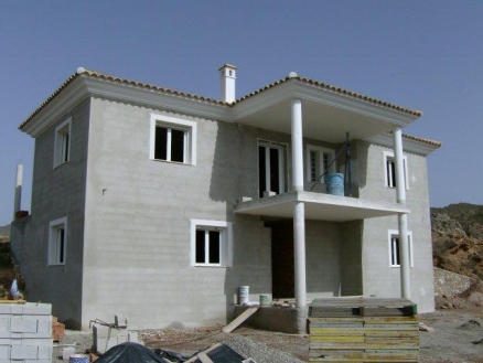 Albox property: Villa with 4 bedroom in Albox 81022