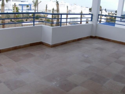 Mojacar property: Apartment with 3 bedroom in Mojacar 81023