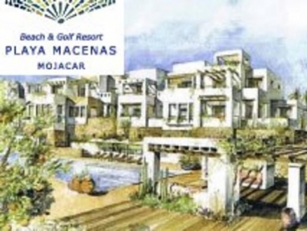 Mojacar property: Apartment in Almeria for sale 81025