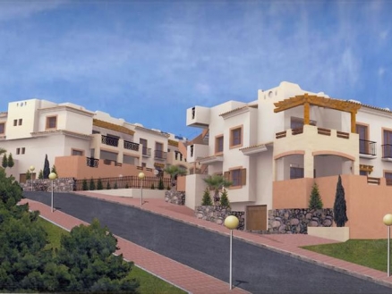 Palomares property: Apartment for sale in Palomares, Almeria 81026