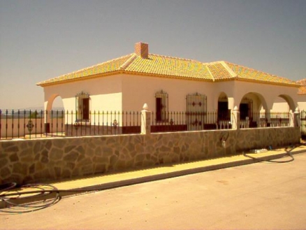 Oria property: Oria Villa 81030