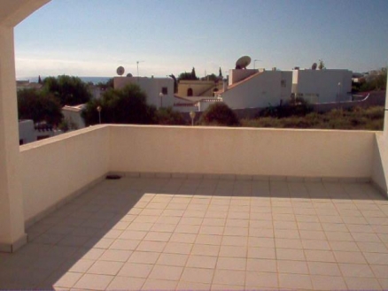 Mojacar property: Mojacar, Spain | Villa for sale 81034