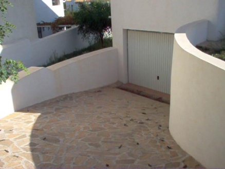 Mojacar property: Mojacar Villa 81034