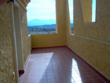 Vera property: Townhome for sale in Vera, Almeria 81038