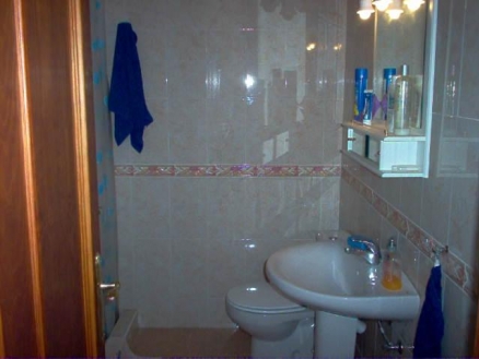 Arboleas property: Arboleas, Spain | Apartment for sale 81039