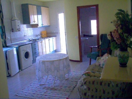 Arboleas property: Almeria Apartment 81039