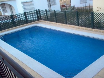 Turre property: Villa for sale in Turre 81044