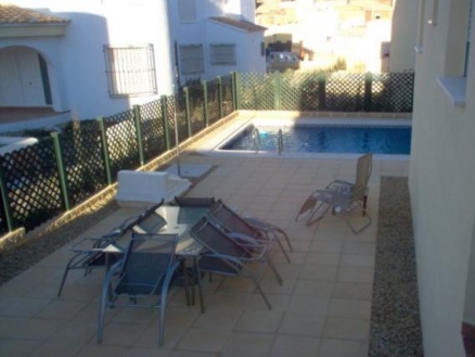 Turre property: Almeria Villa 81044