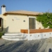 Partaloa property: Almeria, Spain Villa 81048