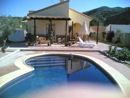 Arboleas property: Villa for sale in Arboleas 81049