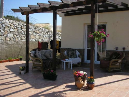 Arboleas property: Villa with 3 bedroom in Arboleas, Spain 81049