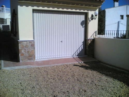 Arboleas property: Villa for sale in Arboleas, Almeria 81049