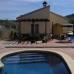 Arboleas property: 3 bedroom Villa in Arboleas, Spain 81049