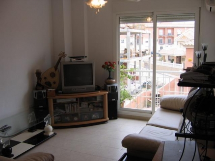 Turre property: Apartment for sale in Turre, Spain 81056