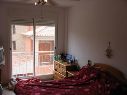 Turre property: Apartment with 1 bedroom in Turre 81056