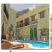 Palomares property: Almeria, Spain Apartment 81060