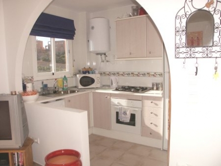 Mojacar property: Almeria property | 1 bedroom Apartment 81066