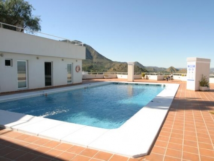 Mojacar property: Apartment for sale in Mojacar 81069