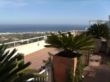 Mojacar property: Almeria Apartment 81069