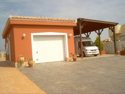 Turre property: Villa for sale in Turre, Almeria 81071