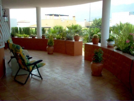 Turre property: Turre, Spain | Villa for sale 81071