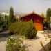 Turre property: Turre Villa, Spain 81071