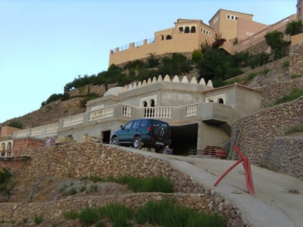 Turre property: Turre Villa 81072