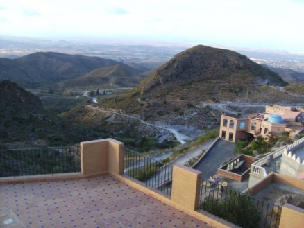 Turre property: Villa for sale in Turre, Spain 81073