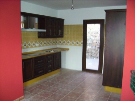 Turre property: Villa for sale in Turre, Almeria 81073