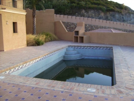 Turre property: Turre Villa 81073