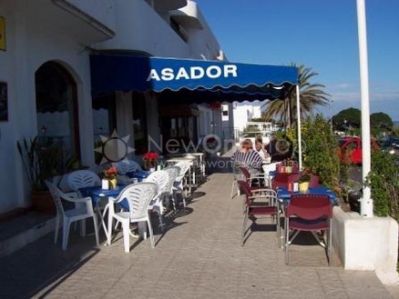 Mojacar property: Commercial for sale in Mojacar 81075