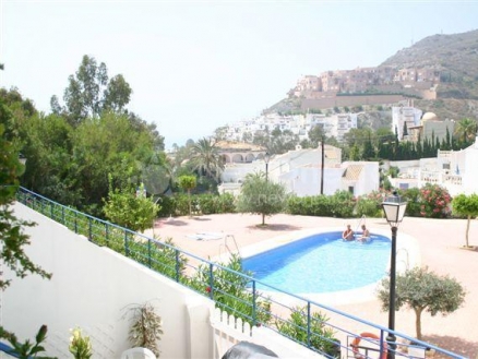 Mojacar property: Apartment for sale in Mojacar 81077