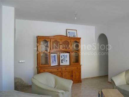 Mojacar property: Apartment for sale in Mojacar, Almeria 81077