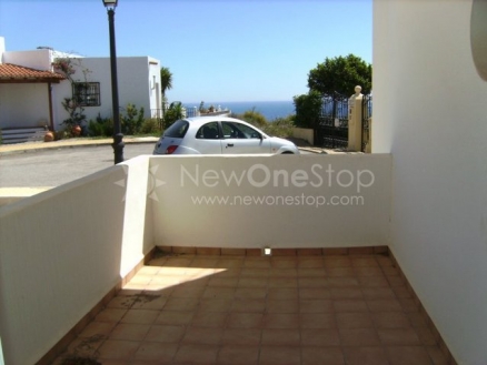 Mojacar property: Almeria Apartment 81077