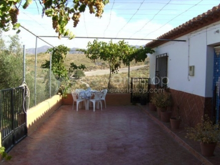 Alfaix property: Country Property with 3 bedroom in Alfaix 81079