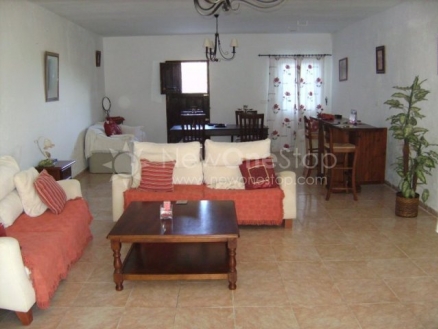 Alfaix property: Country Property with 3 bedroom in Alfaix, Spain 81079