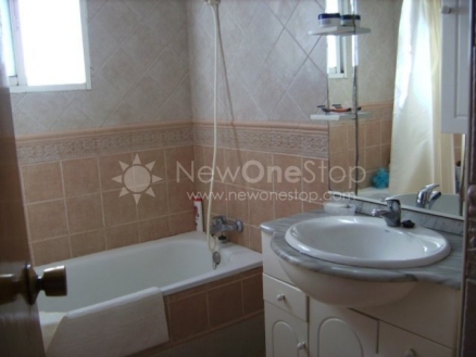 Alfaix property: Almeria Country Property 81079