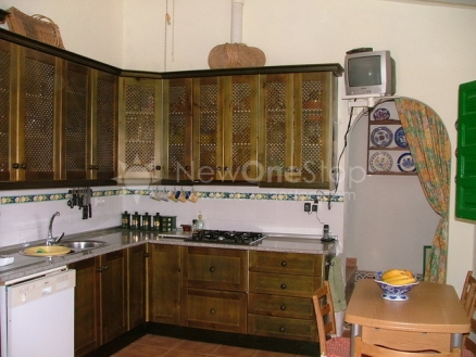 Albox property: Country Property with 4 bedroom in Albox, Spain 81082