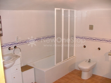 Albox property: Country Property in Almeria for sale 81082