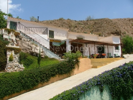 Albox property: Almeria Country Property 81082