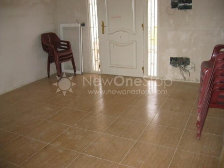 Cantoria property: Almeria property | 2 bedroom Villa 81089