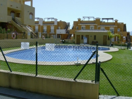 Los Gallardos property: Apartment for sale in Los Gallardos 81094