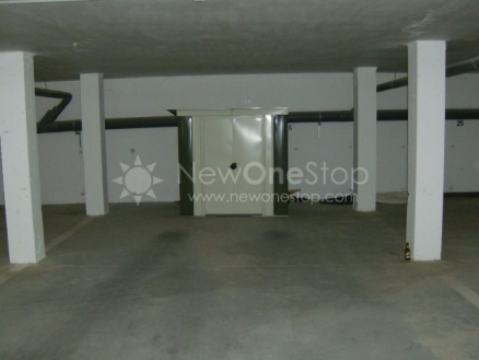 Los Gallardos property: Los Gallardos Apartment 81094