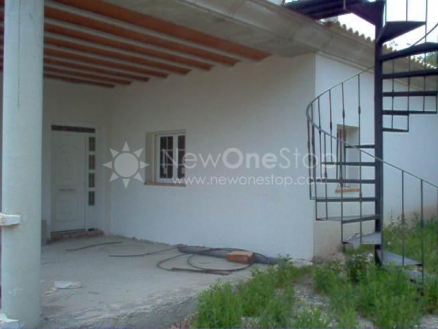 Albox property: Villa for sale in Albox, Almeria 81096